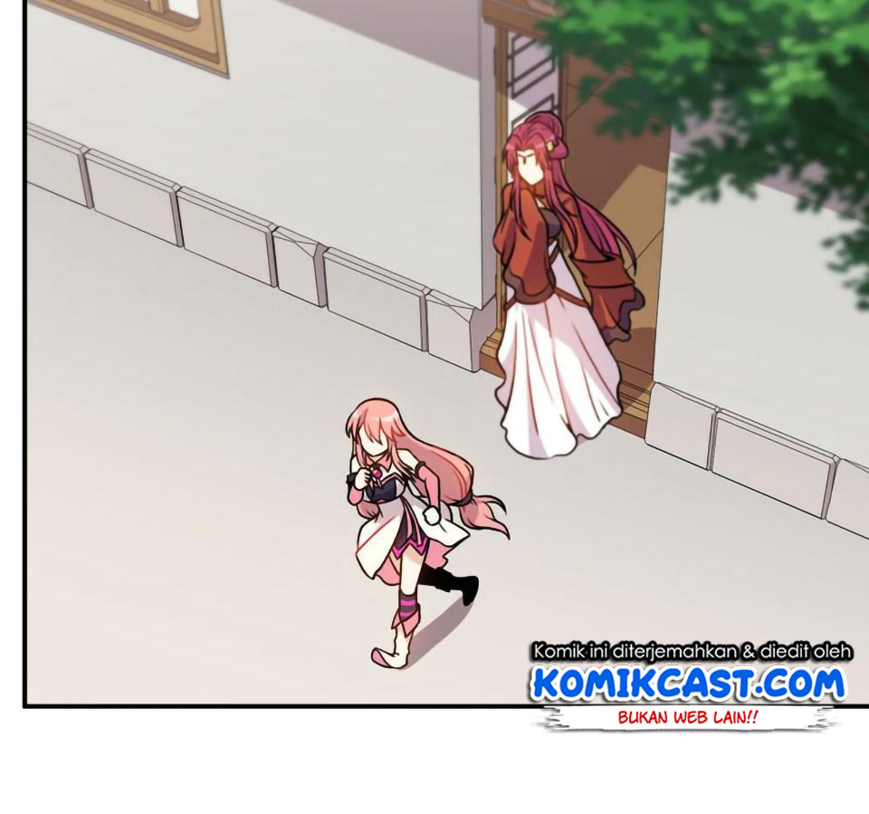 The Beginning of  Journey chapter 9